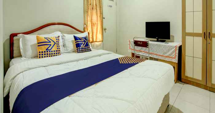 Kamar Tidur Bee Guesth House