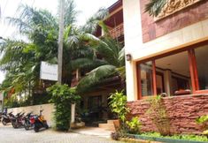 Exterior 2 Summer Inn