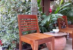 Common Space 6 Summer Inn