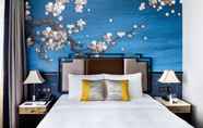 Bilik Tidur 6 Copthorne King’s Hotel on Havelock