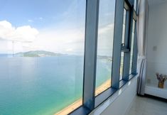 Others 6 Sunrise Ocean View Apartment Nha Trang
