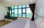 Lainnya 6 Sunrise Ocean View Apartment Nha Trang