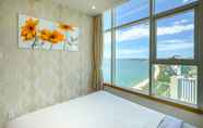 Sảnh chức năng 2 Sunrise Ocean View Apartment Nha Trang