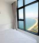 BEDROOM Sunrise Ocean View Apartment Nha Trang