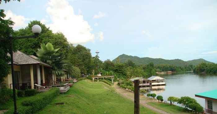 อื่นๆ Kohkorya Resort