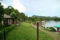 อื่นๆ Kohkorya Resort