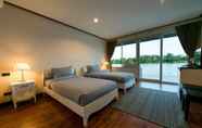 ห้องนอน 5 Kohkorya Resort