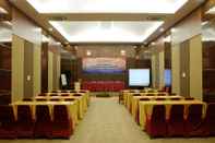 Functional Hall Arnes Hotel