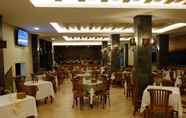 Restoran 4 Arnes Hotel