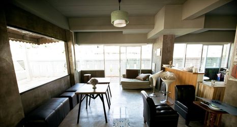 Lobi 2 Triple P (Female) Apartment