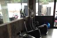 Fitness Center Triple P (Female) Apartment