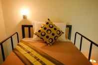 Kamar Tidur Yellow Guesthouse