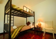 臥室 5 Yellow Guesthouse