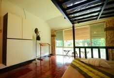 臥室 6 Yellow Guesthouse