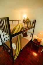 Kamar Tidur 4 Yellow Guesthouse