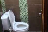 Toilet Kamar Villa Videlin