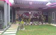 Ruang Umum 2 Villa Videlin