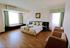 Phòng ngủ 5 ParkView Hotel Hue