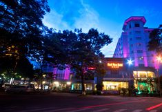 Bên ngoài 2 ParkView Hotel Hue