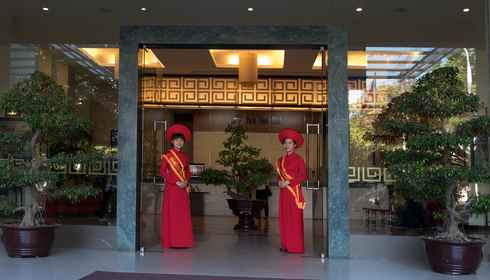 Giá Phòng Khách Sạn Park View, Vinh Ninh Ward Từ 15-08-2023 Đến 16-08-2023