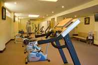 Fitness Center ParkView Hotel