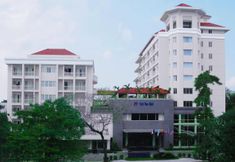 Bên ngoài 3 ParkView Hotel Hue