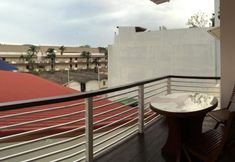 寝室 4 Glitter House