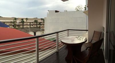 寝室 4 Glitter House