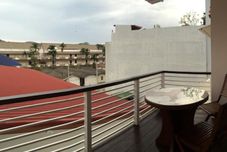 寝室 Glitter House