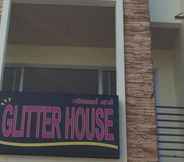 Exterior 2 Glitter House 