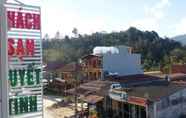 Nearby View and Attractions 5 Quyet Tinh Sapa Backpacker Hotel