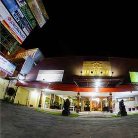 Sriwedari Hotel Yogyakarta 1, Hotel S.O.S