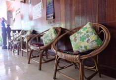 พื้นที่สาธารณะ 7 Phutawan Kan Resort