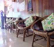 Ruang untuk Umum 7 Phutawan Kan Resort