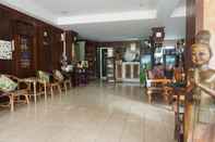 Lobby Phutawan Kan Resort