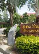 EXTERIOR_BUILDING Phutawan Kan Resort
