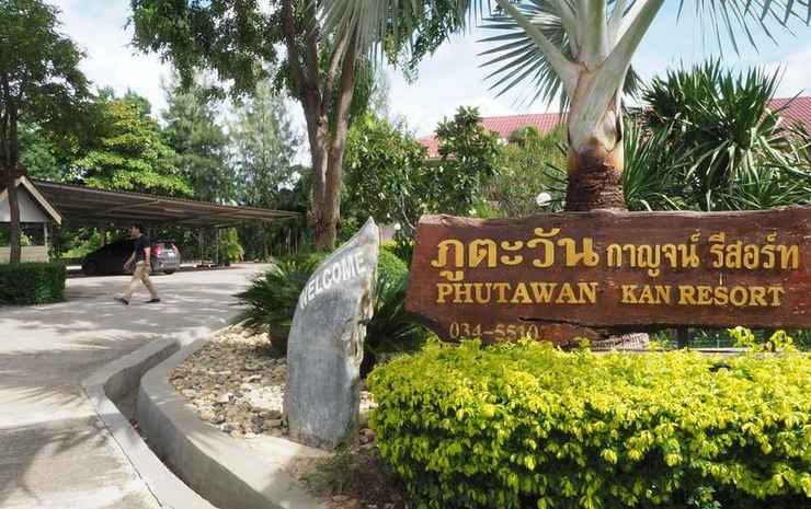 Phutawan Kan Resort