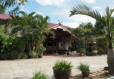 ภายนอกอาคาร 2 Phutawan Kan Resort