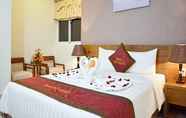 BEDROOM Do Hai Hotel Da Nang