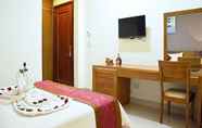 Bedroom 6 Do Hai Hotel Da Nang