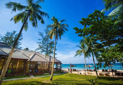 Tempat Tarikan Berdekatan Arcadia Phu Quoc Resort