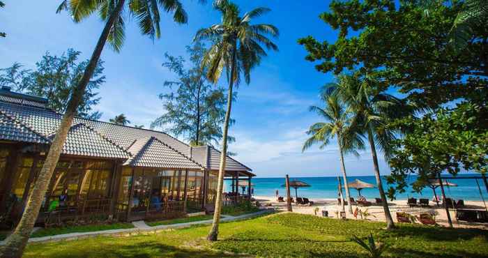 Điểm tham quan lân cận Arcadia Phu Quoc Resort