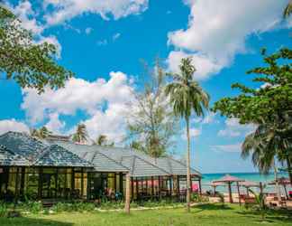 Exterior 2 Arcadia Phu Quoc Resort