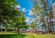 Ruang Umum 6 Arcadia Phu Quoc Resort