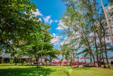 Ruang Umum Arcadia Phu Quoc Resort