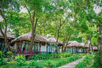 Bilik Tidur 4 Arcadia Phu Quoc Resort