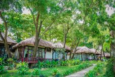 Bilik Tidur Arcadia Phu Quoc Resort