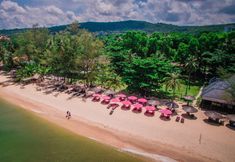 Tempat Tarikan Berdekatan 5 Arcadia Phu Quoc Resort