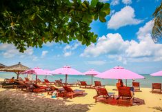 Tempat Tarikan Berdekatan 4 Arcadia Phu Quoc Resort