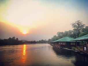 Duenshine Resort, THB 730.60